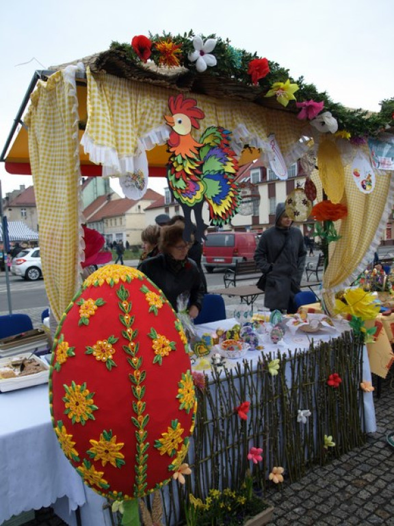 XIII Jarmark Wielkanocny