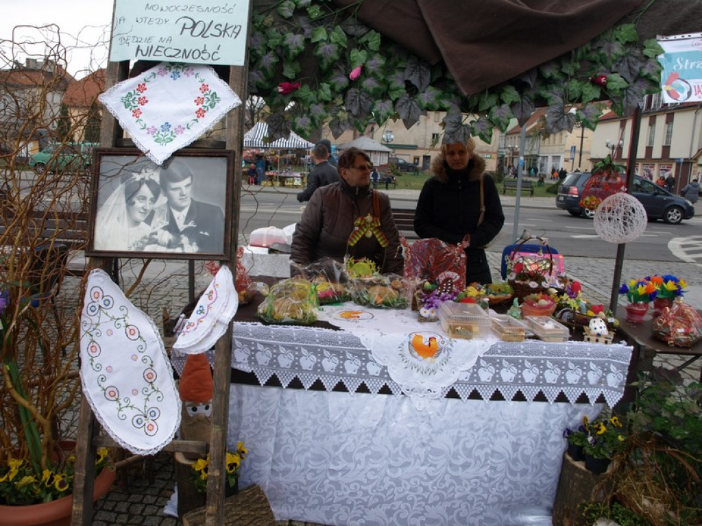 XIII Jarmark Wielkanocny