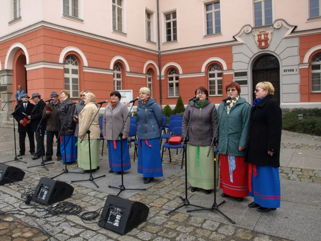 XIII Jarmark Wielkanocny