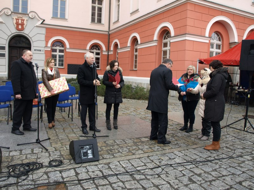 XIII Jarmark Wielkanocny