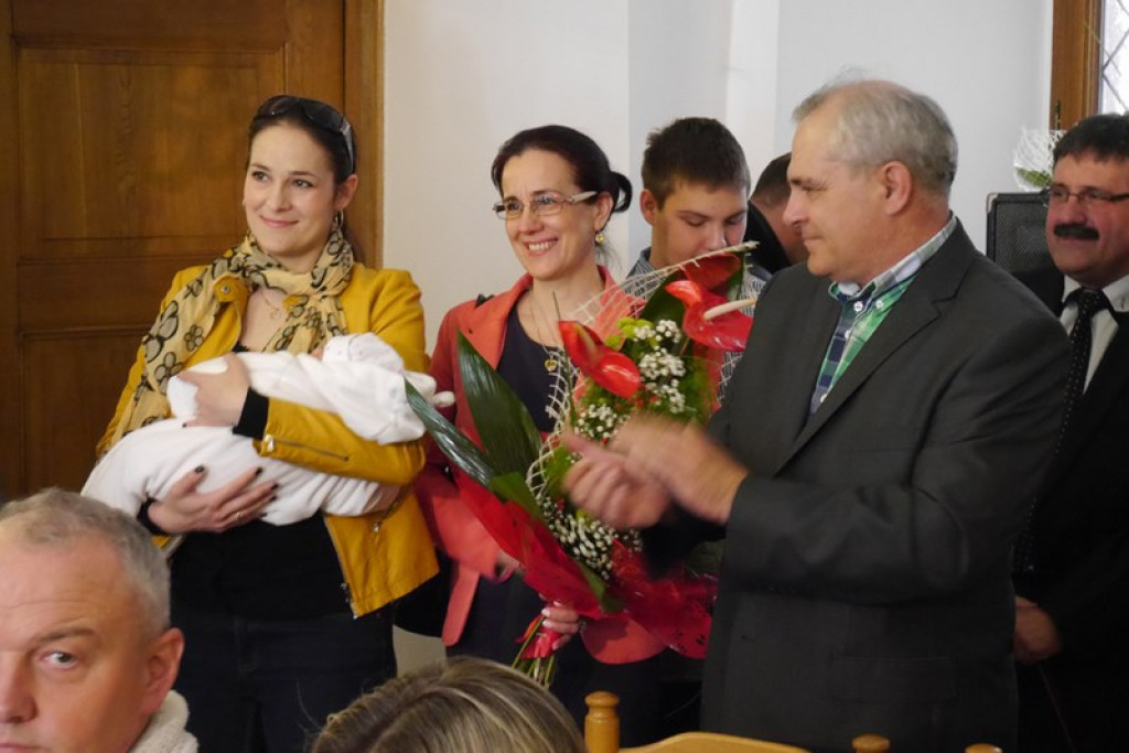 MAŁŻEŃSKIE  ROCZNICE