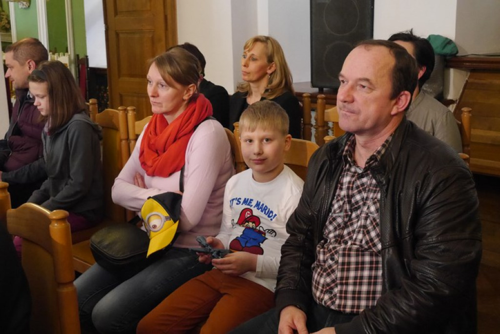 MAŁŻEŃSKIE  ROCZNICE