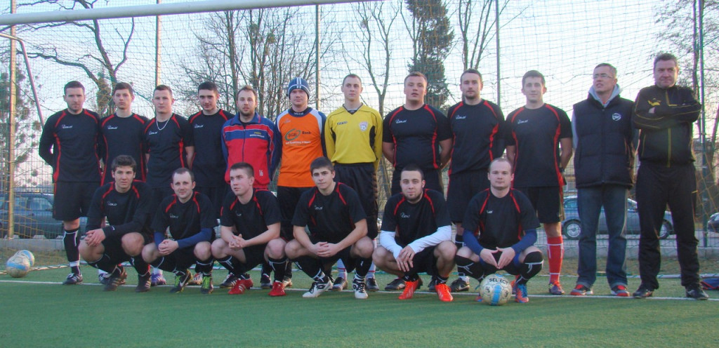 Przegrana Olimpii, w Okręgówce bez porażki, w A-klasie wycofał się Dobrzyń, derby dla Skarbimierza