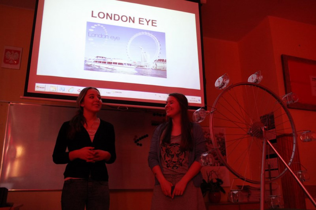 Keep Calm and Come to PG 4! Czyli dni otwarte w Publicznym Gimnazjum nr 4 w Brzegu