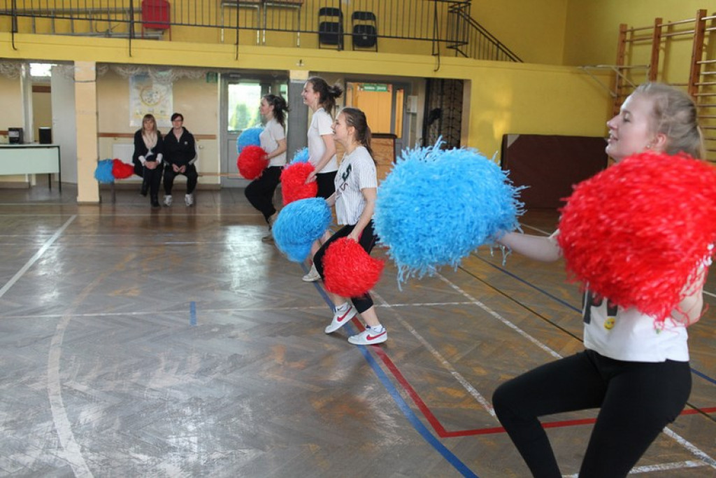 Keep Calm and Come to PG 4! Czyli dni otwarte w Publicznym Gimnazjum nr 4 w Brzegu