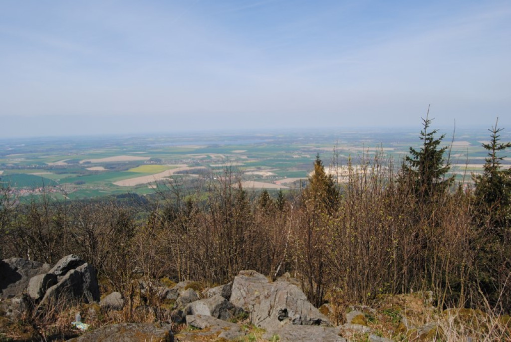 Aktywna sobota - Ślęża