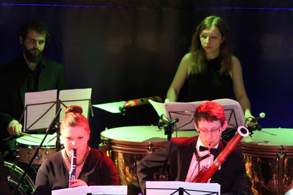 Dni Księstwa Brzeskiego: Koncert orkiestry symfonicznej w BCK [fotorelacja]