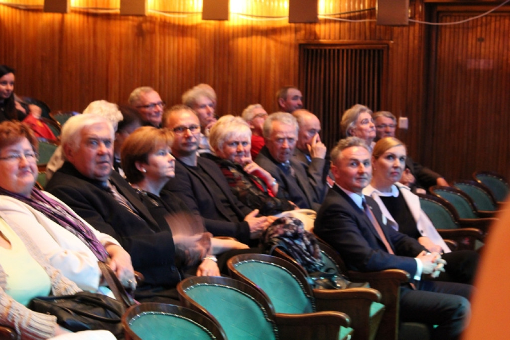 Dni Księstwa Brzeskiego: Koncert orkiestry symfonicznej w BCK [fotorelacja]