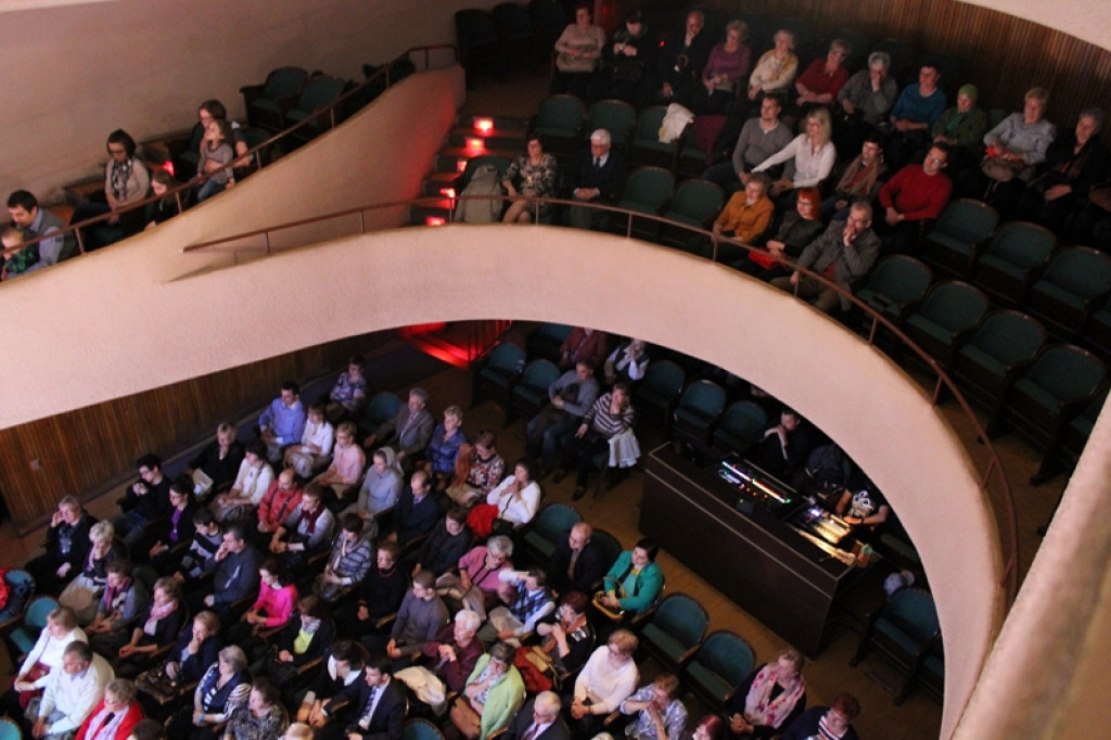 Dni Księstwa Brzeskiego: Koncert orkiestry symfonicznej w BCK [fotorelacja]