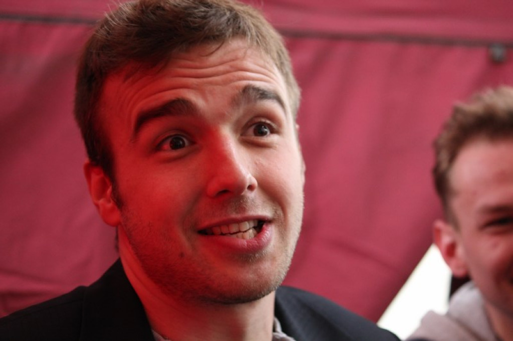 Piknik książęcy i wystawa gadów [fotorelacja]