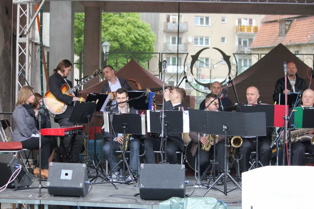 Piknik książęcy i wystawa gadów [fotorelacja]