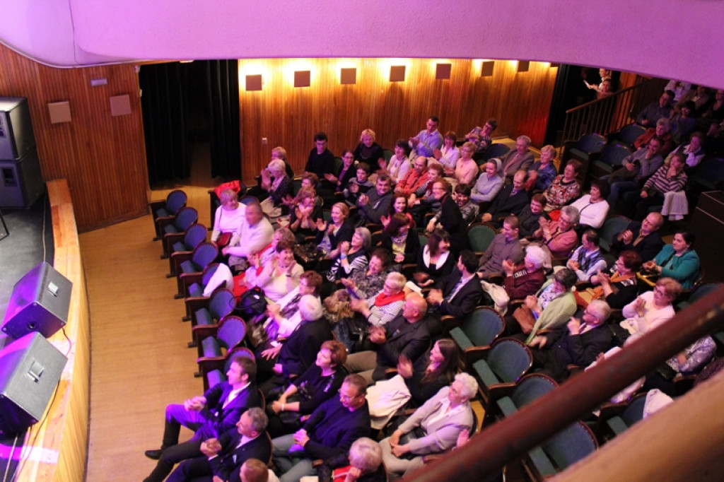 Dni Księstwa Brzeskiego: Koncert orkiestry symfonicznej w BCK [fotorelacja]