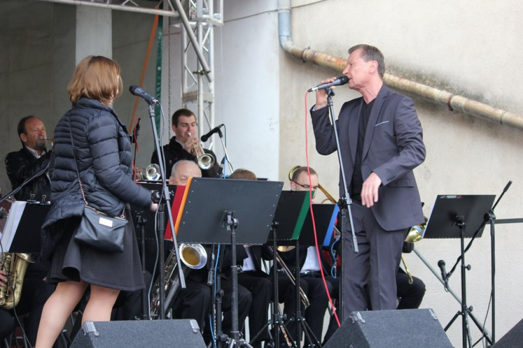 Piknik książęcy i wystawa gadów [fotorelacja]