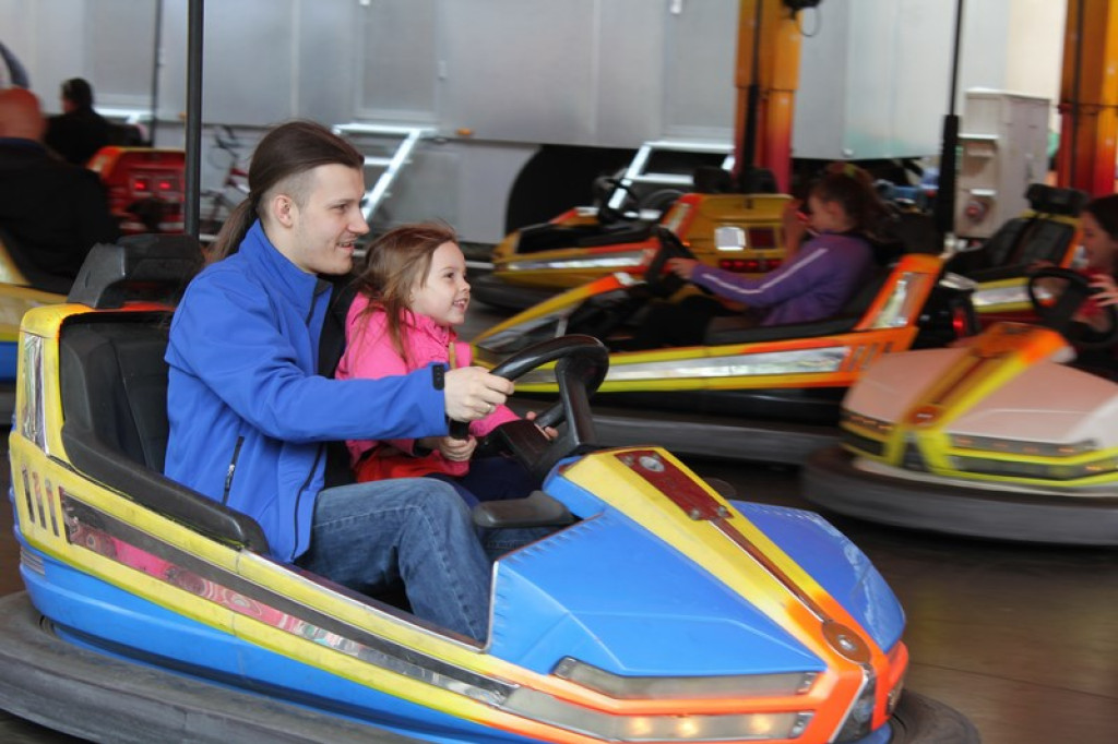 Piknik książęcy i wystawa gadów [fotorelacja]