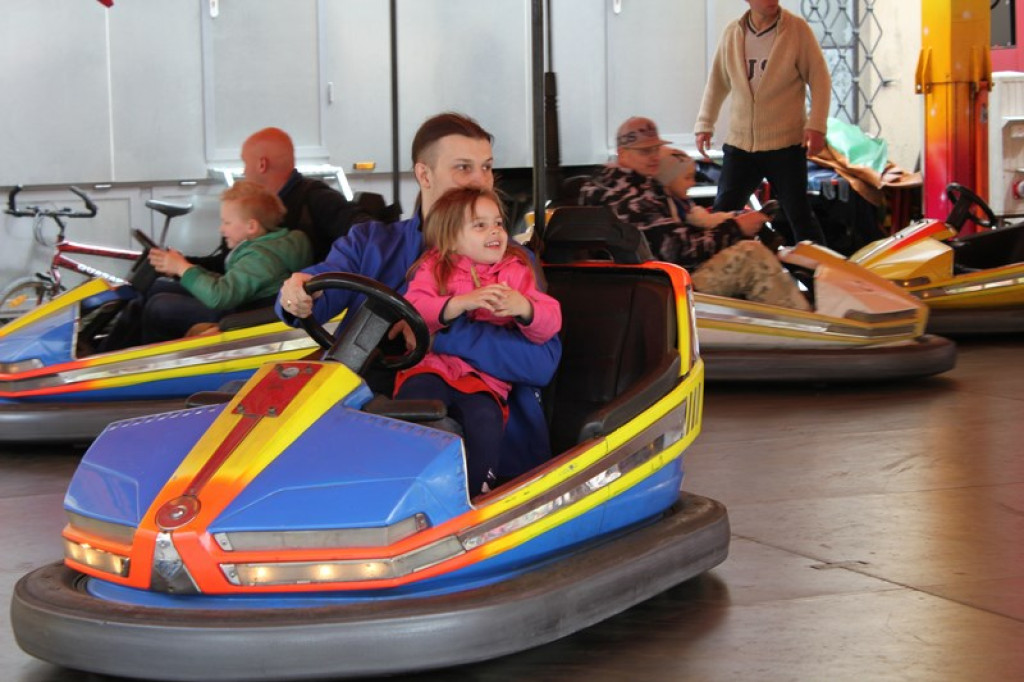 Piknik książęcy i wystawa gadów [fotorelacja]