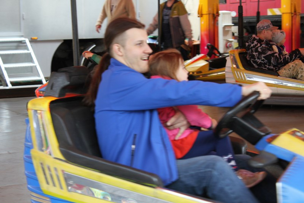 Piknik książęcy i wystawa gadów [fotorelacja]