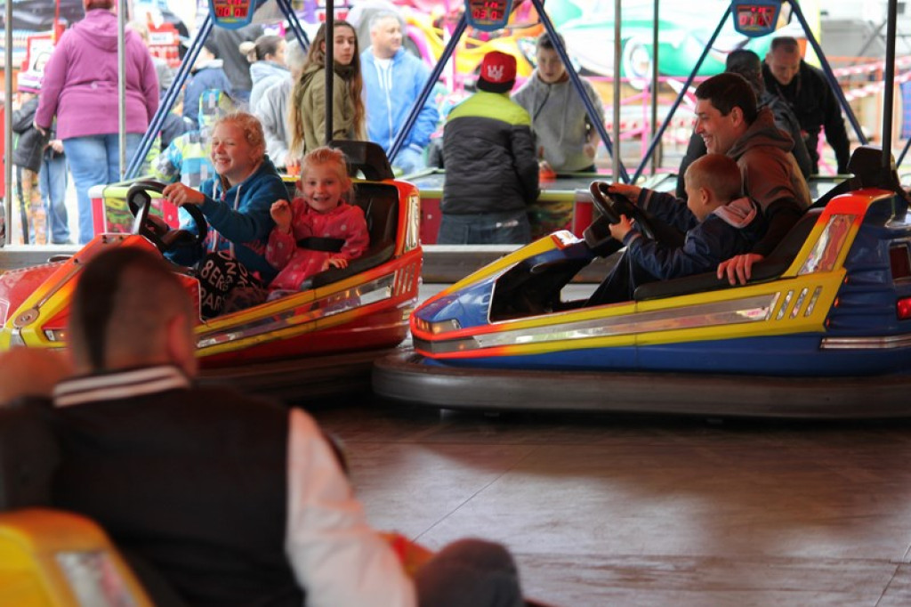 Piknik książęcy i wystawa gadów [fotorelacja]
