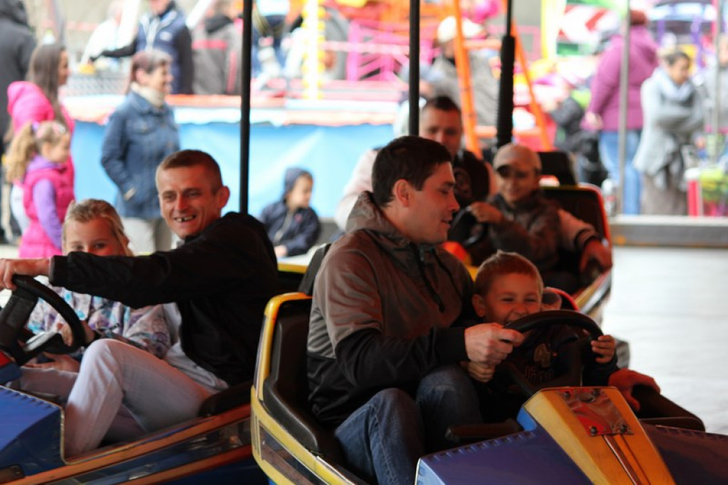 Piknik książęcy i wystawa gadów [fotorelacja]