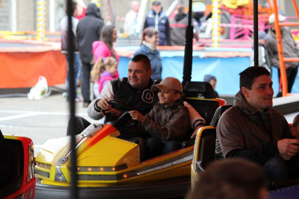 Piknik książęcy i wystawa gadów [fotorelacja]