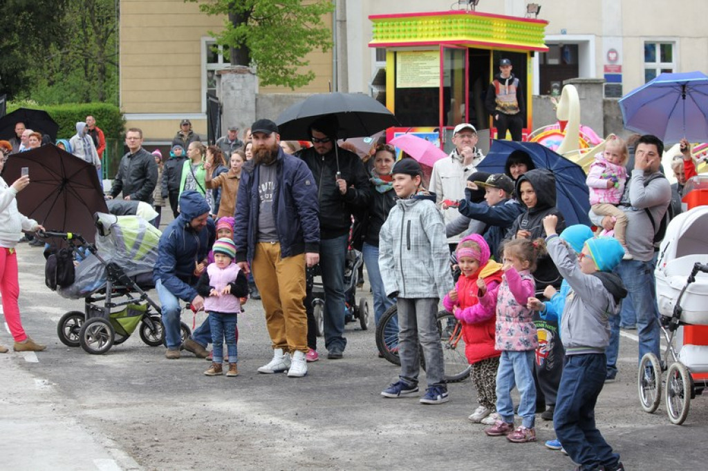 Piknik książęcy i wystawa gadów [fotorelacja]