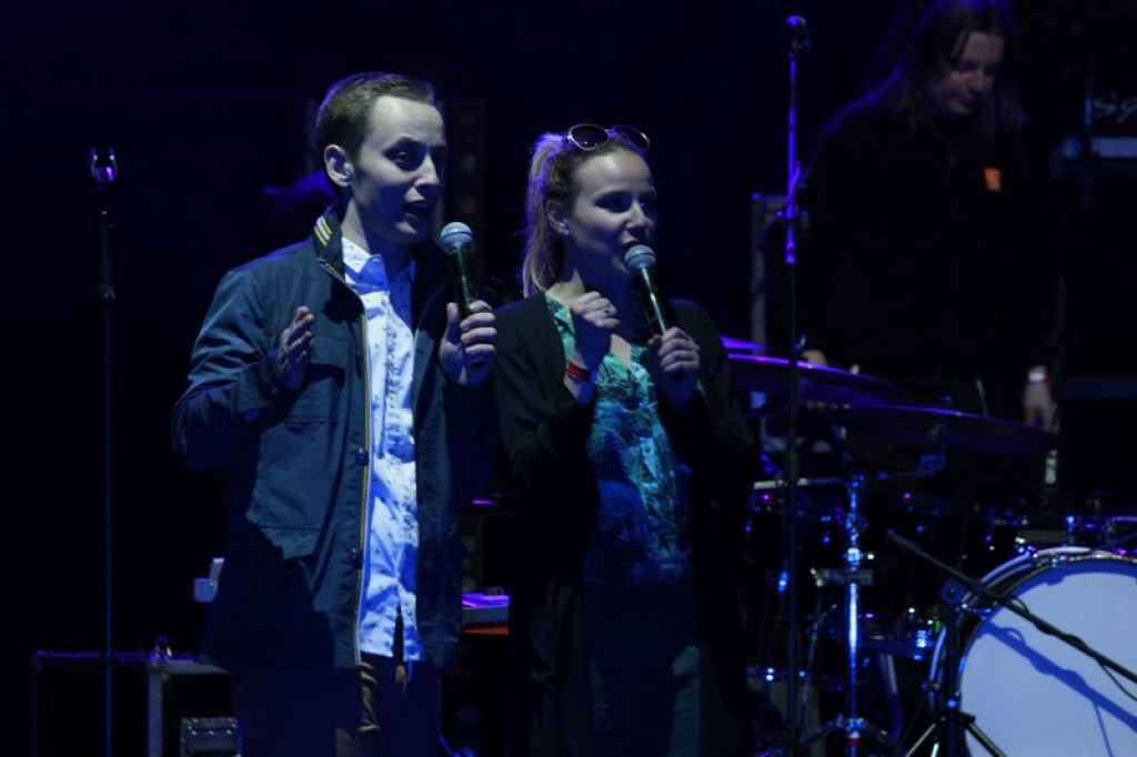 Dni Księstwa Brzeskiego - Mrozu [fotorelacja z koncertu]