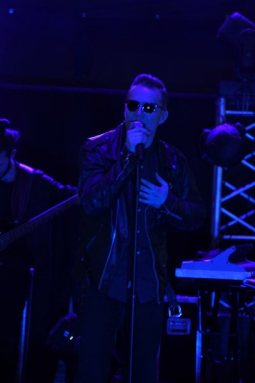 Dni Księstwa Brzeskiego - Mrozu [fotorelacja z koncertu]