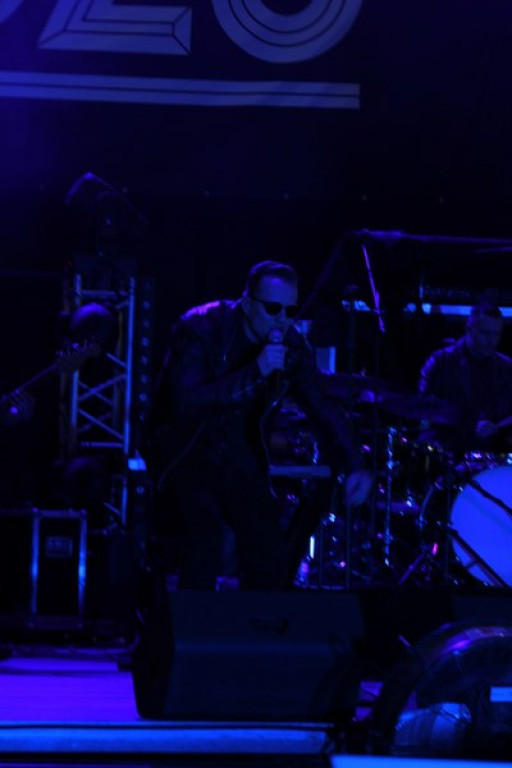 Dni Księstwa Brzeskiego - Mrozu [fotorelacja z koncertu]