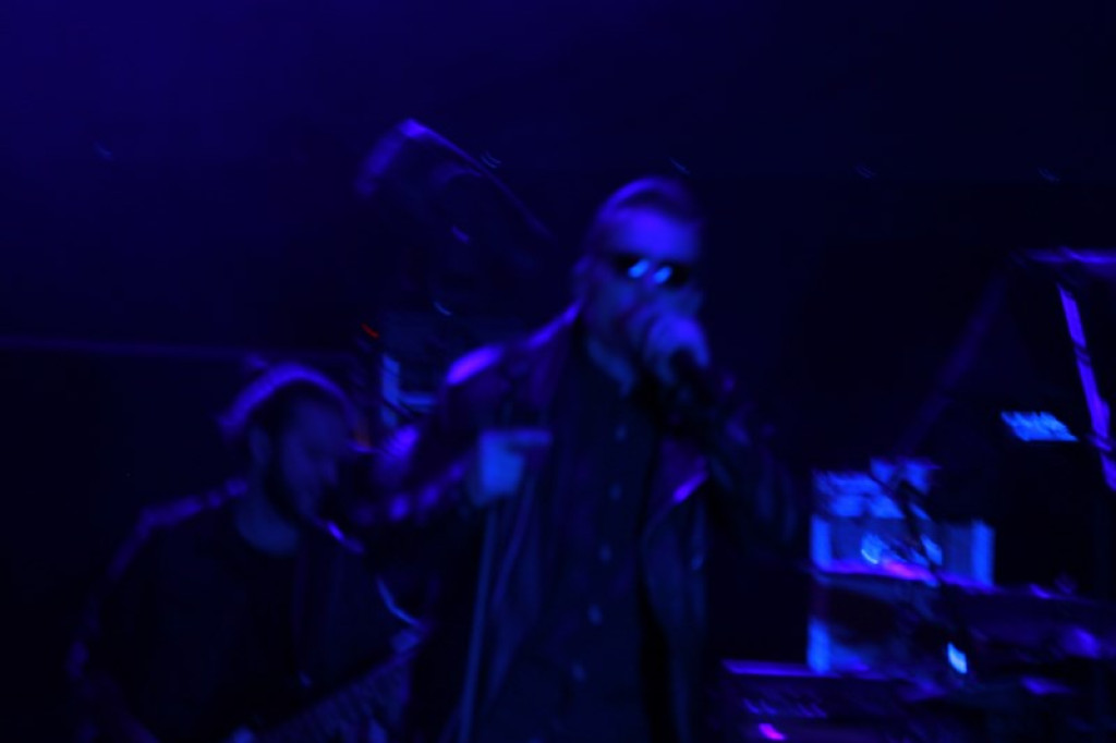 Dni Księstwa Brzeskiego - Mrozu [fotorelacja z koncertu]