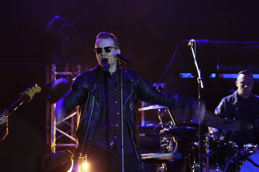 Dni Księstwa Brzeskiego - Mrozu [fotorelacja z koncertu]