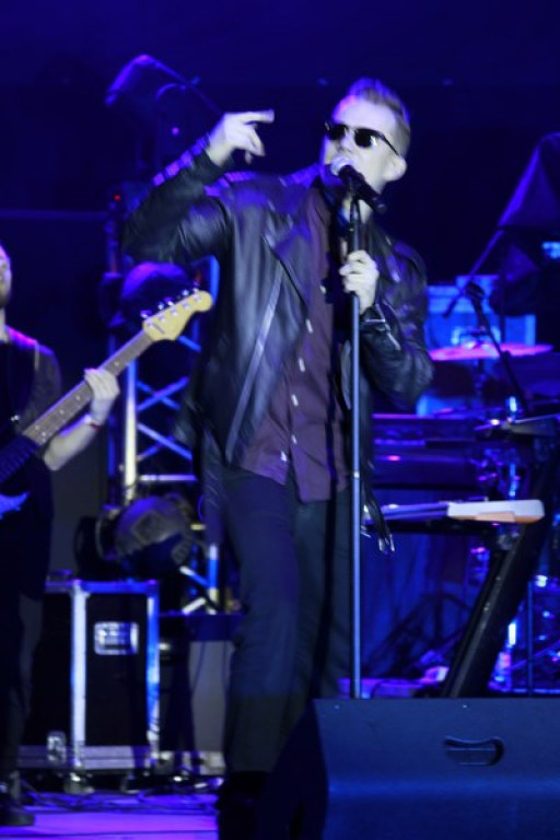 Dni Księstwa Brzeskiego - Mrozu [fotorelacja z koncertu]