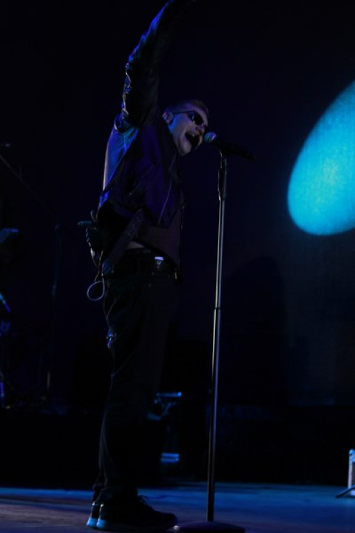 Dni Księstwa Brzeskiego - Mrozu [fotorelacja z koncertu]