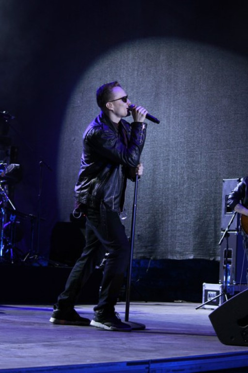 Dni Księstwa Brzeskiego - Mrozu [fotorelacja z koncertu]