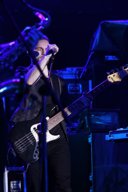 Dni Księstwa Brzeskiego - Mrozu [fotorelacja z koncertu]