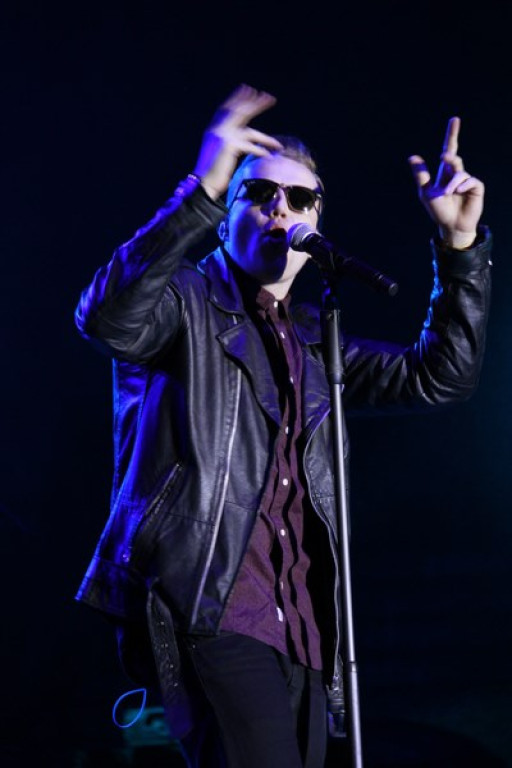 Dni Księstwa Brzeskiego - Mrozu [fotorelacja z koncertu]