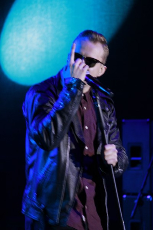 Dni Księstwa Brzeskiego - Mrozu [fotorelacja z koncertu]