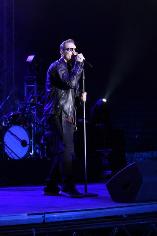 Dni Księstwa Brzeskiego - Mrozu [fotorelacja z koncertu]