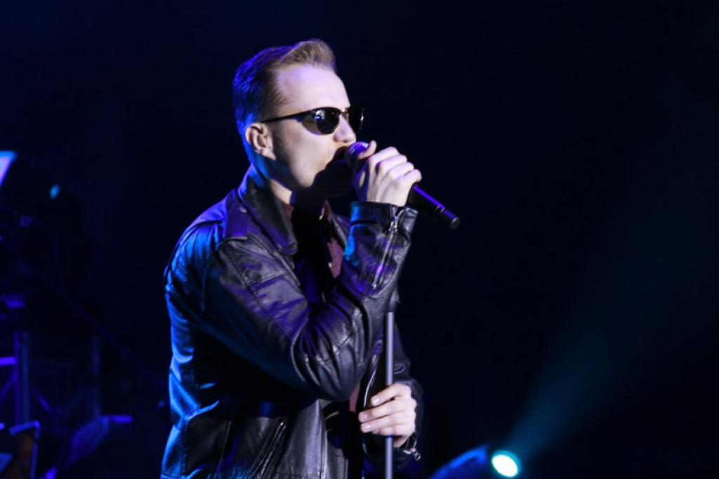 Dni Księstwa Brzeskiego - Mrozu [fotorelacja z koncertu]