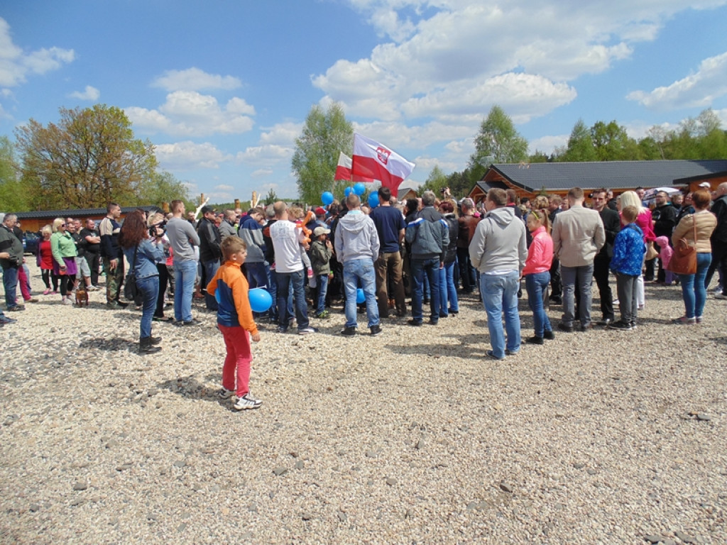 Piknik z Pawłem Kukizem. Kandydat na prezydenta odpowiadał na pytania naszych czytelników [video]