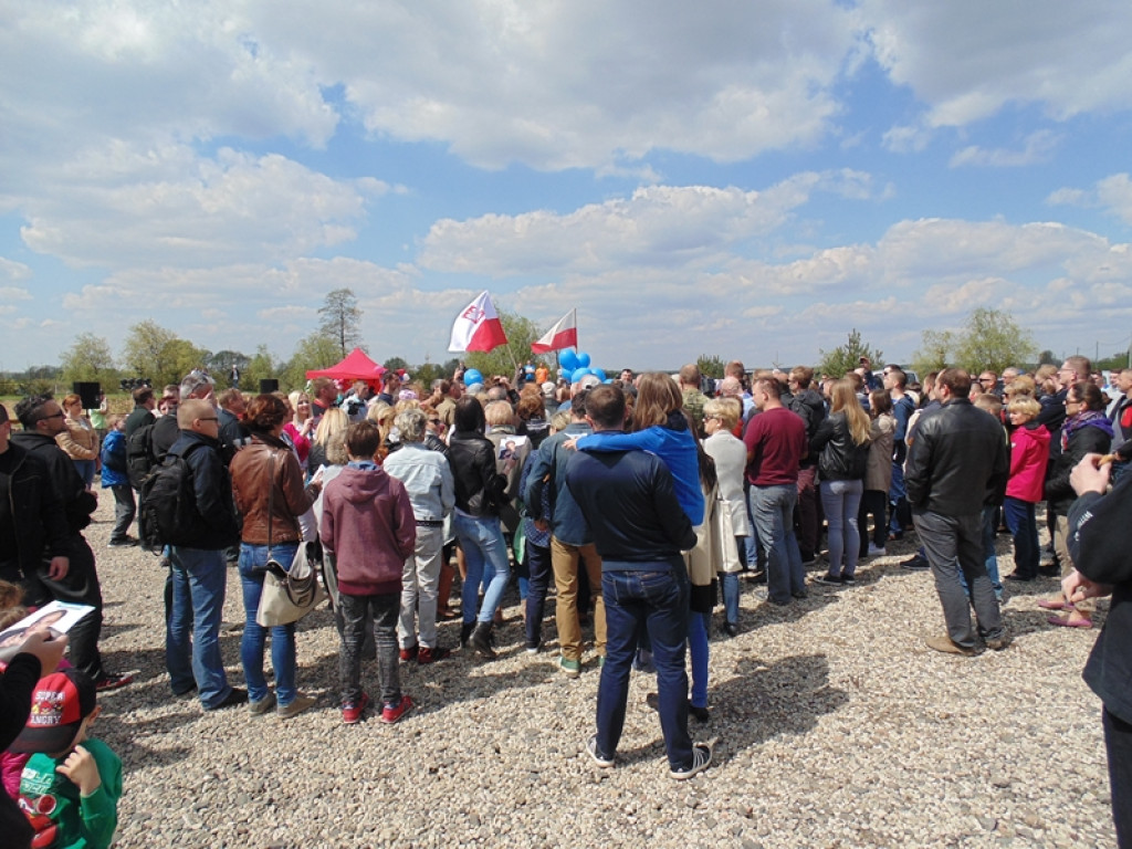 Piknik z Pawłem Kukizem. Kandydat na prezydenta odpowiadał na pytania naszych czytelników [video]