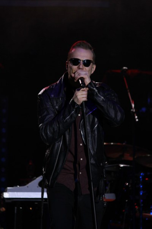 Dni Księstwa Brzeskiego - Mrozu [fotorelacja z koncertu]