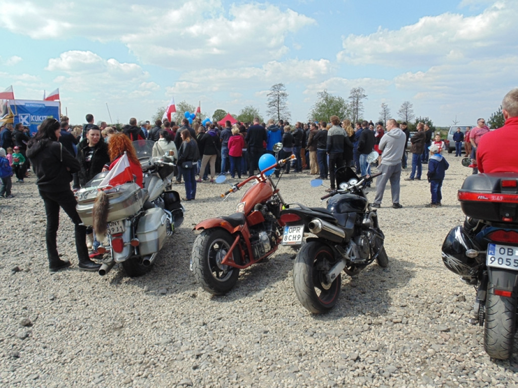 Piknik z Pawłem Kukizem. Kandydat na prezydenta odpowiadał na pytania naszych czytelników [video]