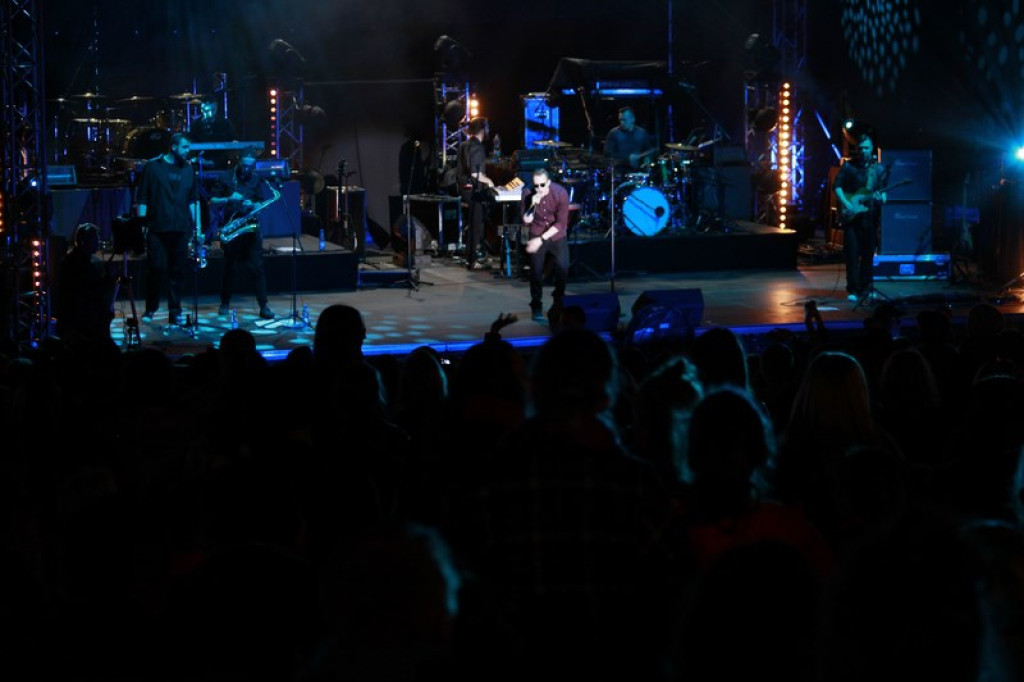 Dni Księstwa Brzeskiego - Mrozu [fotorelacja z koncertu]