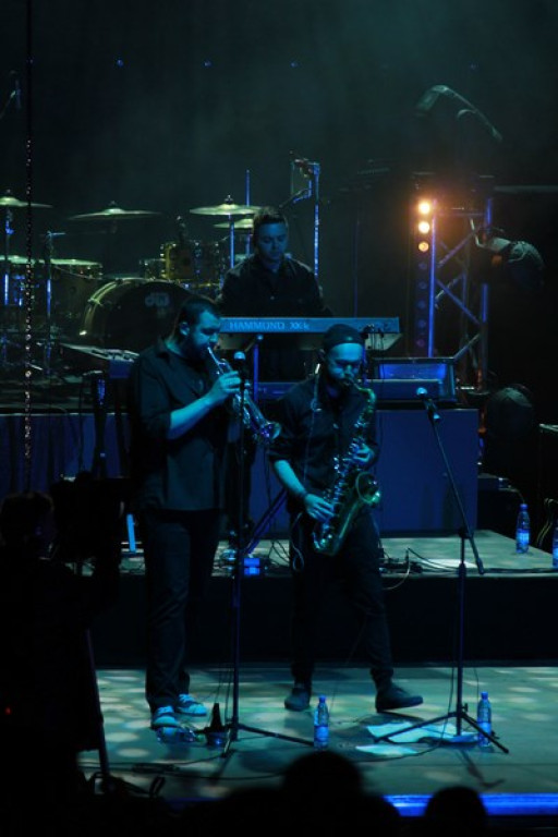 Dni Księstwa Brzeskiego - Mrozu [fotorelacja z koncertu]