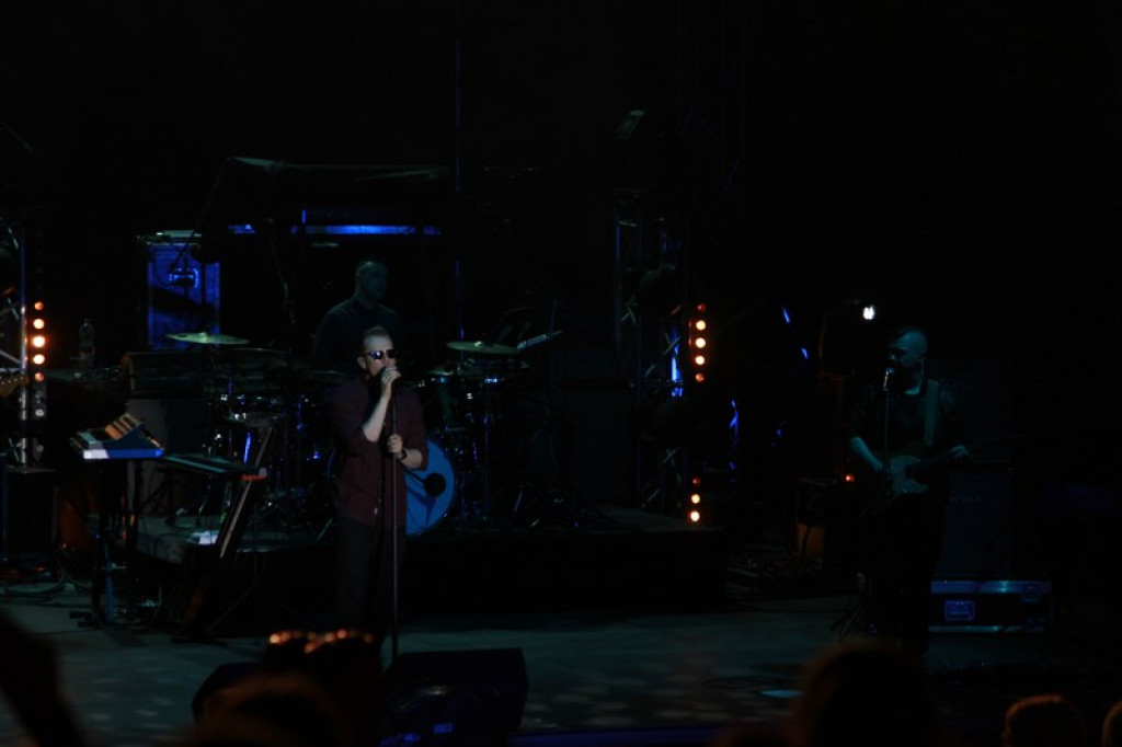 Dni Księstwa Brzeskiego - Mrozu [fotorelacja z koncertu]