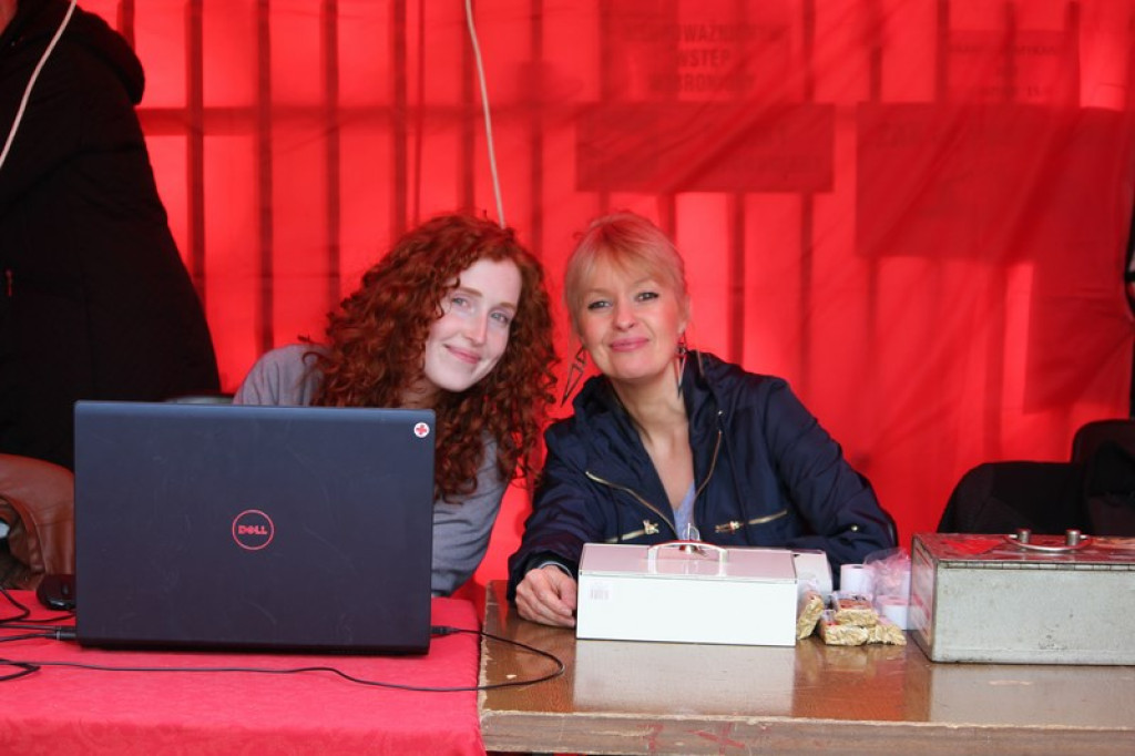 Dni Księstwa Brzeskiego - występy młodych artystów w amfiteatrze [fotorelacja].