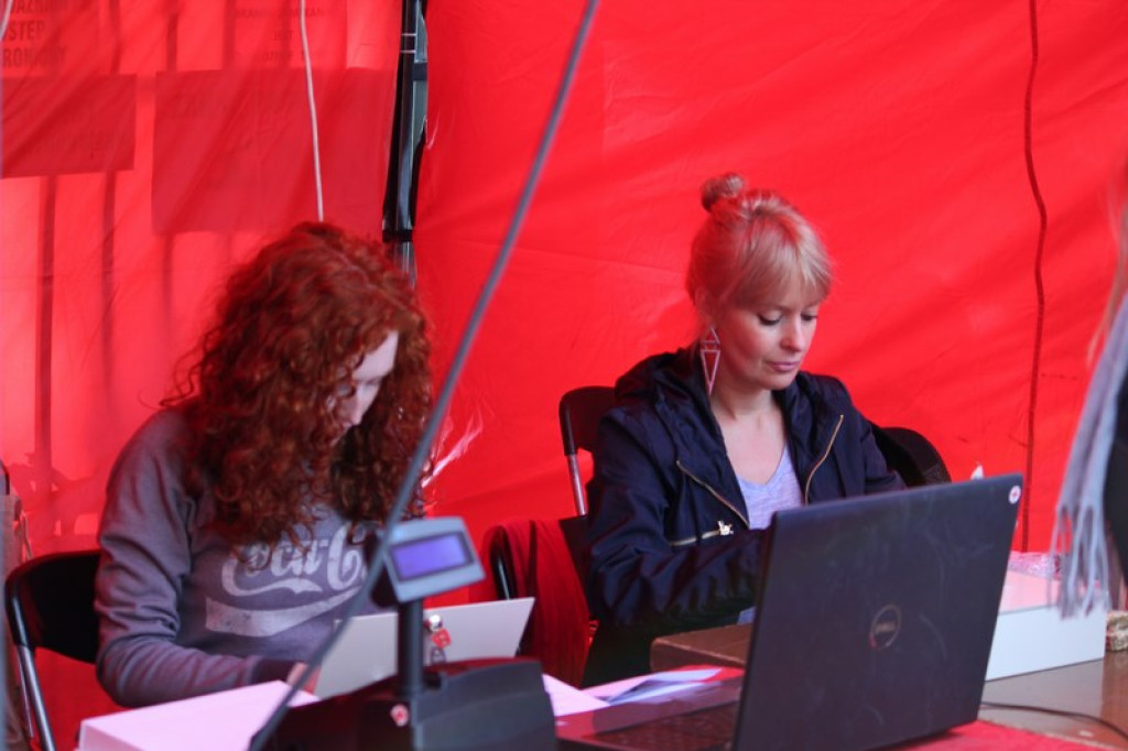 Dni Księstwa Brzeskiego - występy młodych artystów w amfiteatrze [fotorelacja].