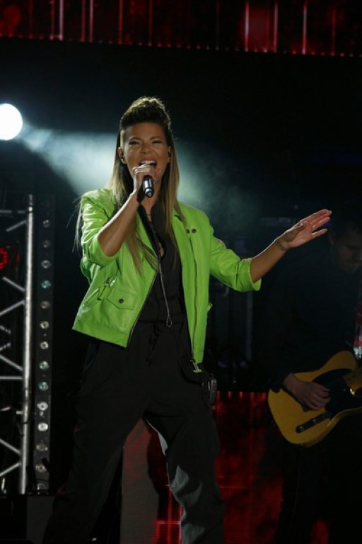 Dni Księstwa Brzeskiego - Edyta Górniak [fotorelacja z koncertu]