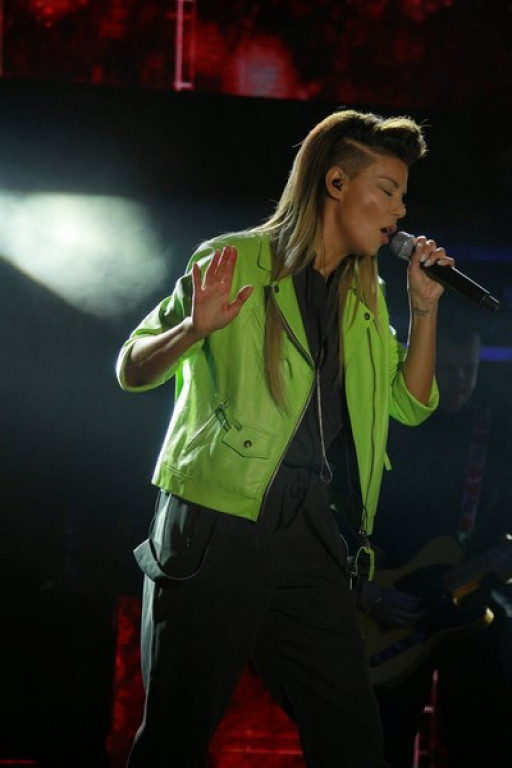 Dni Księstwa Brzeskiego - Edyta Górniak [fotorelacja z koncertu]