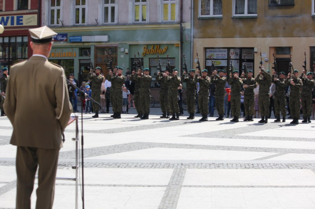 Dni Księstwa Brzeskiego - obchody Konstytucji 3 Maja [fotorelacja]