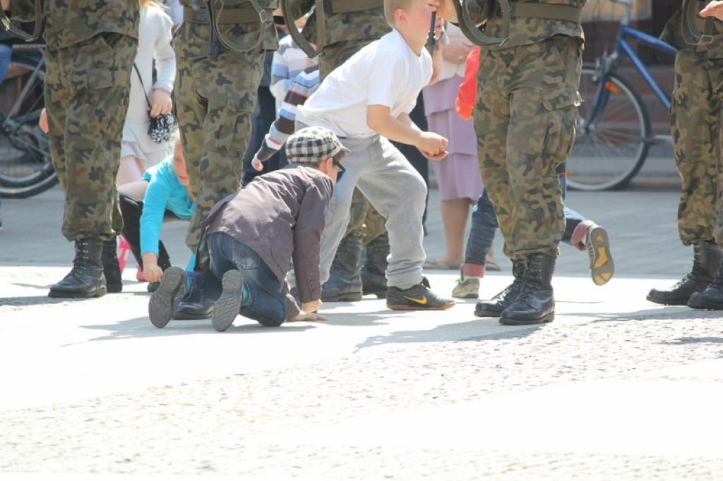 Dni Księstwa Brzeskiego - obchody Konstytucji 3 Maja [fotorelacja]